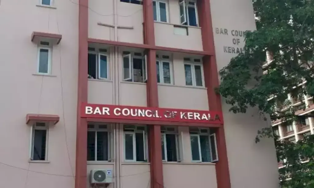 Kerala High Court Slams Bar Council For Fabricating Records To Oust Secretary