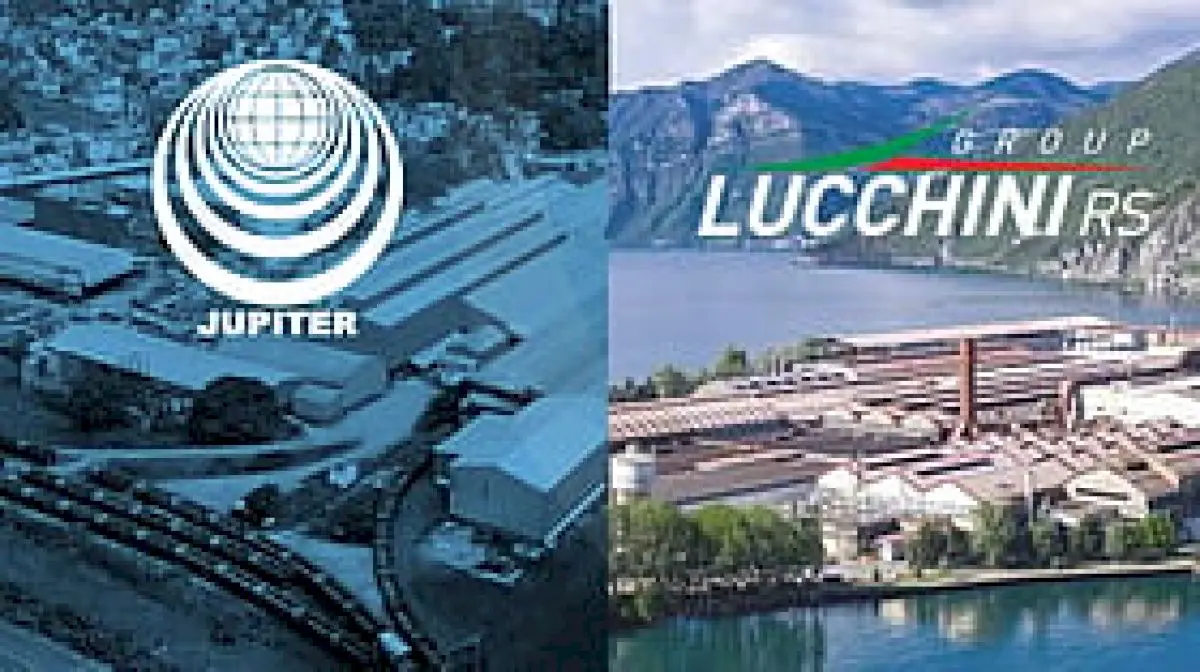 Trilegal, JSA advise on Jupiter Wagons-Lucchini RS deal