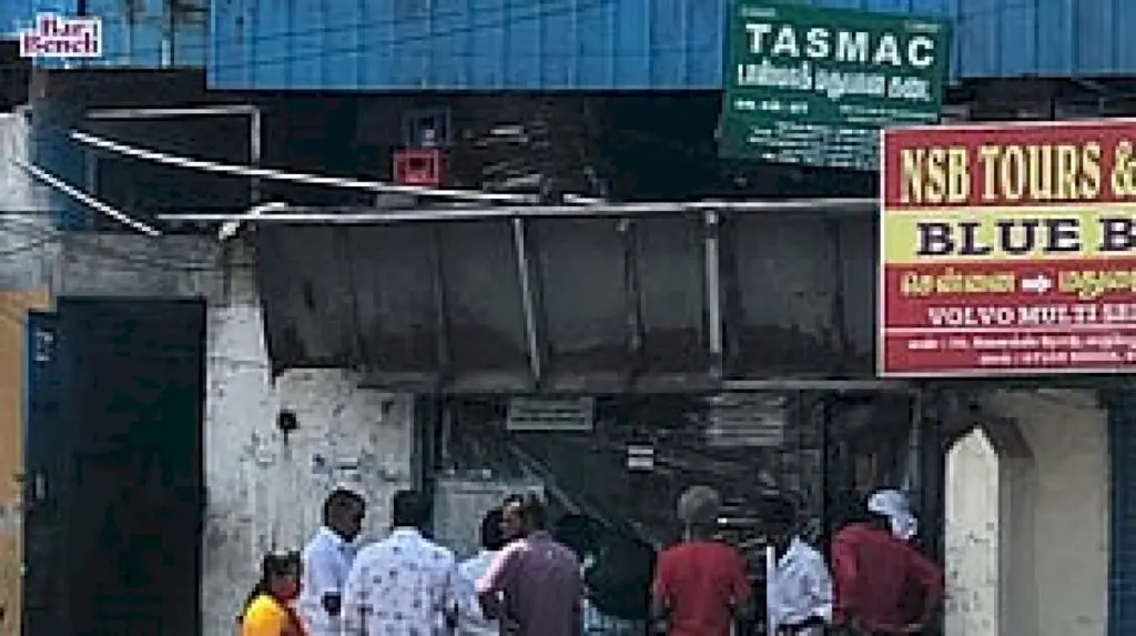 PIL in Madras High Court challenges Tasmac online liquor booking