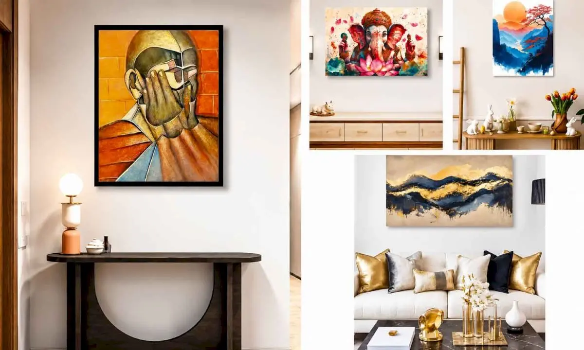 Avoid these 6 home decor mistakes, Houzz report says