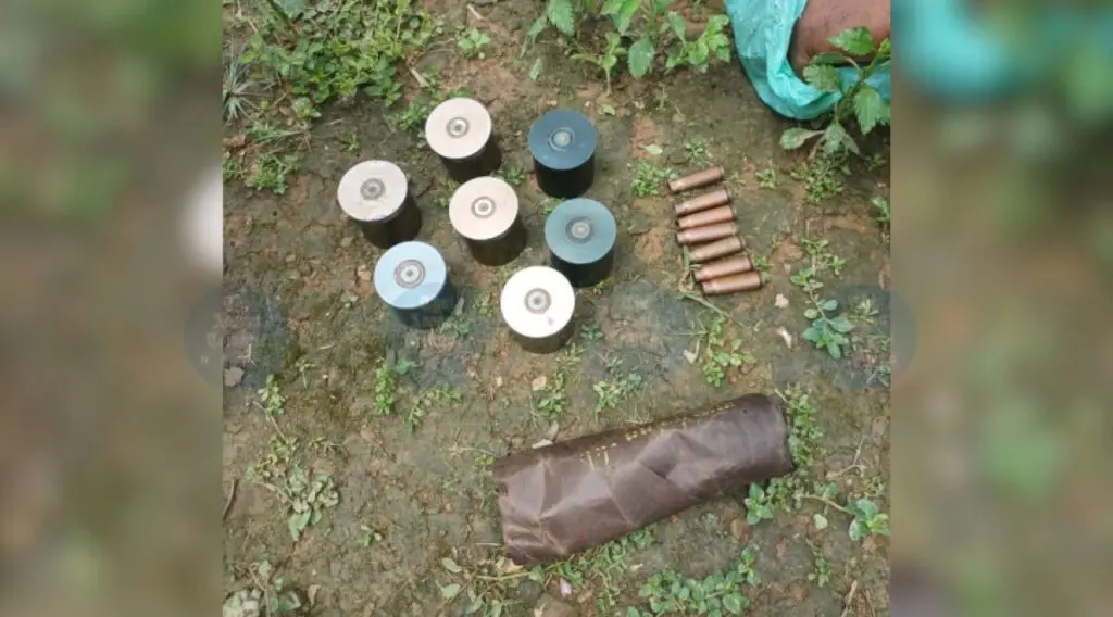 Suspected NSCN militants attack Assam Rifles camp in Arunachal