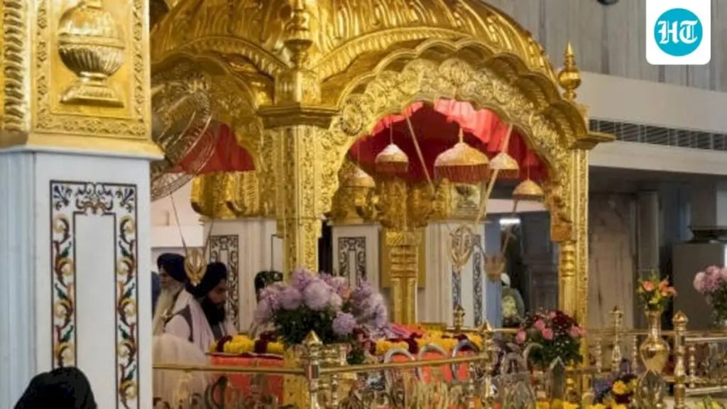 Delhi HC: Gurbani broadcast for religious purpose not copyright infringement