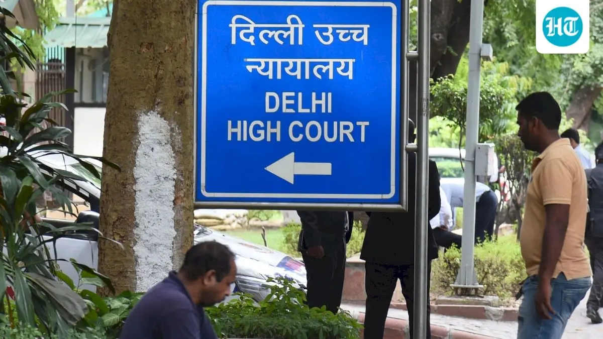 Delhi HC upholds POCSO conviction of man who sodomised homeless boy, 11