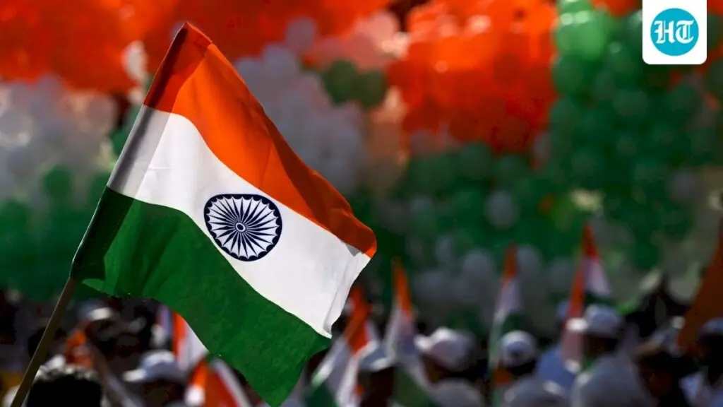 80th Independence Day: PM Modi's Red Fort speech live stream details
