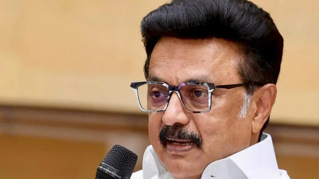 DMK plans to increase district units to over 100