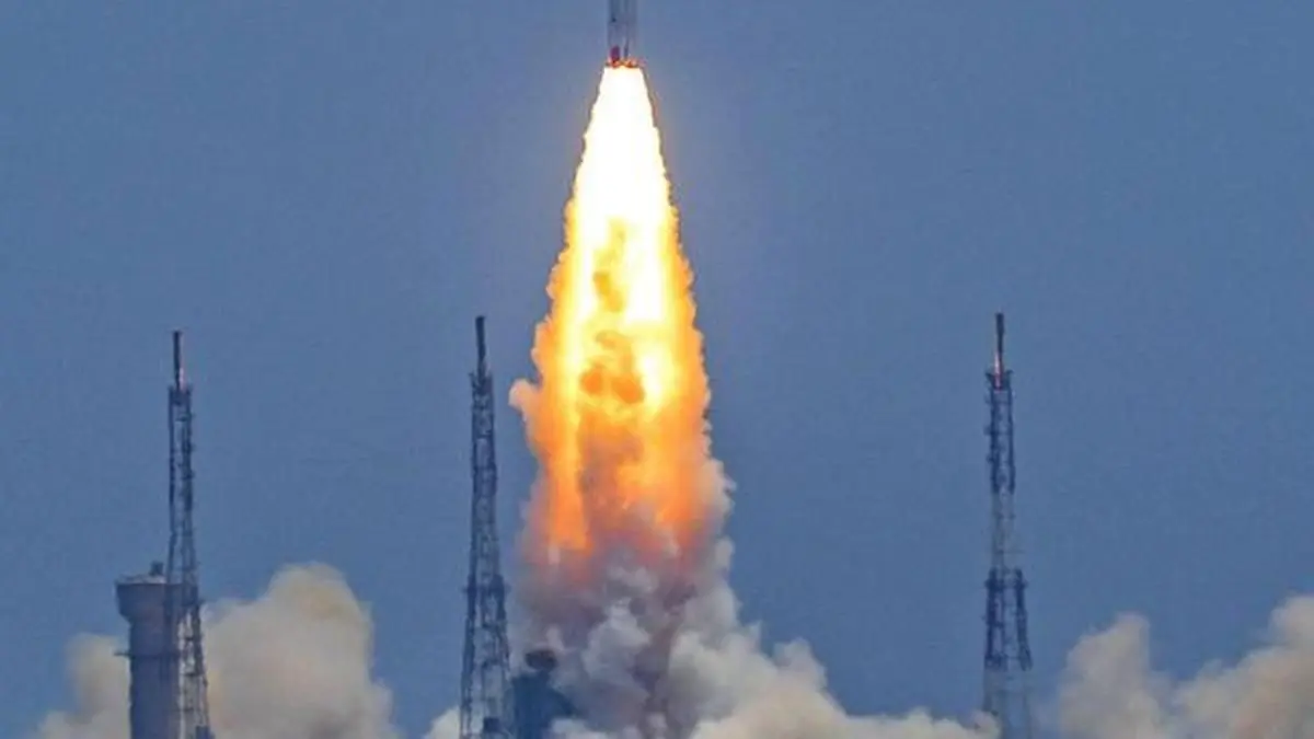 India's per-kg space launch cost highest: study