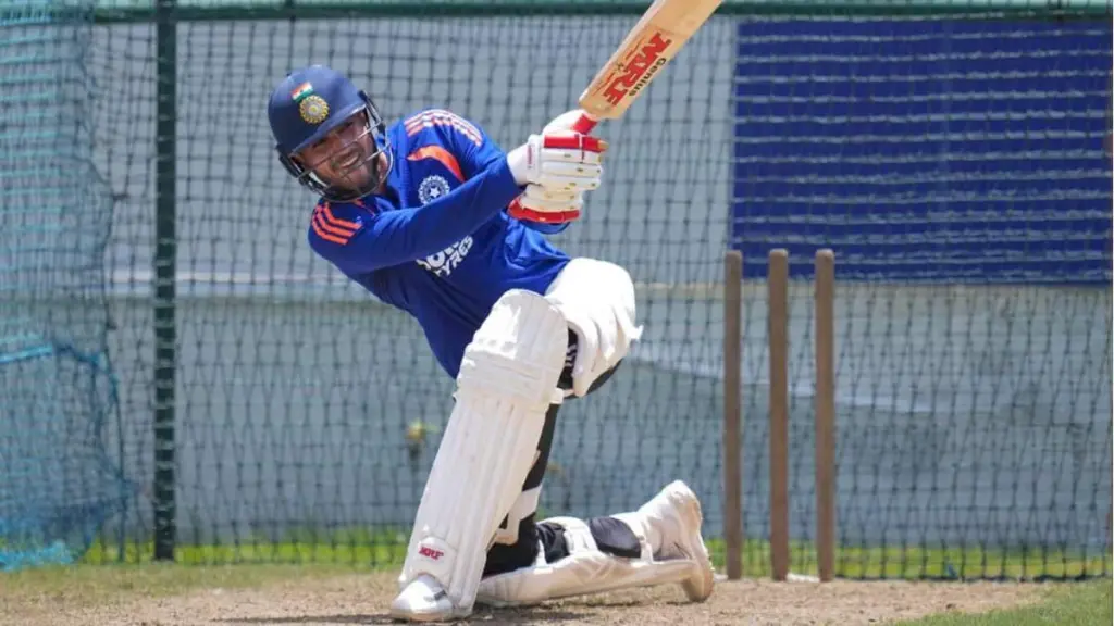 India vs Sri Lanka 1st Test on August 15 at 10 AM IST