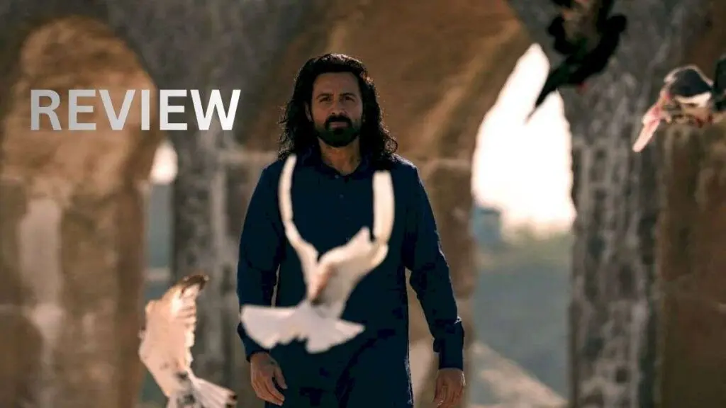 Awarapan 2 Review: Emraan Hashmi's Shivam Pandit Returns