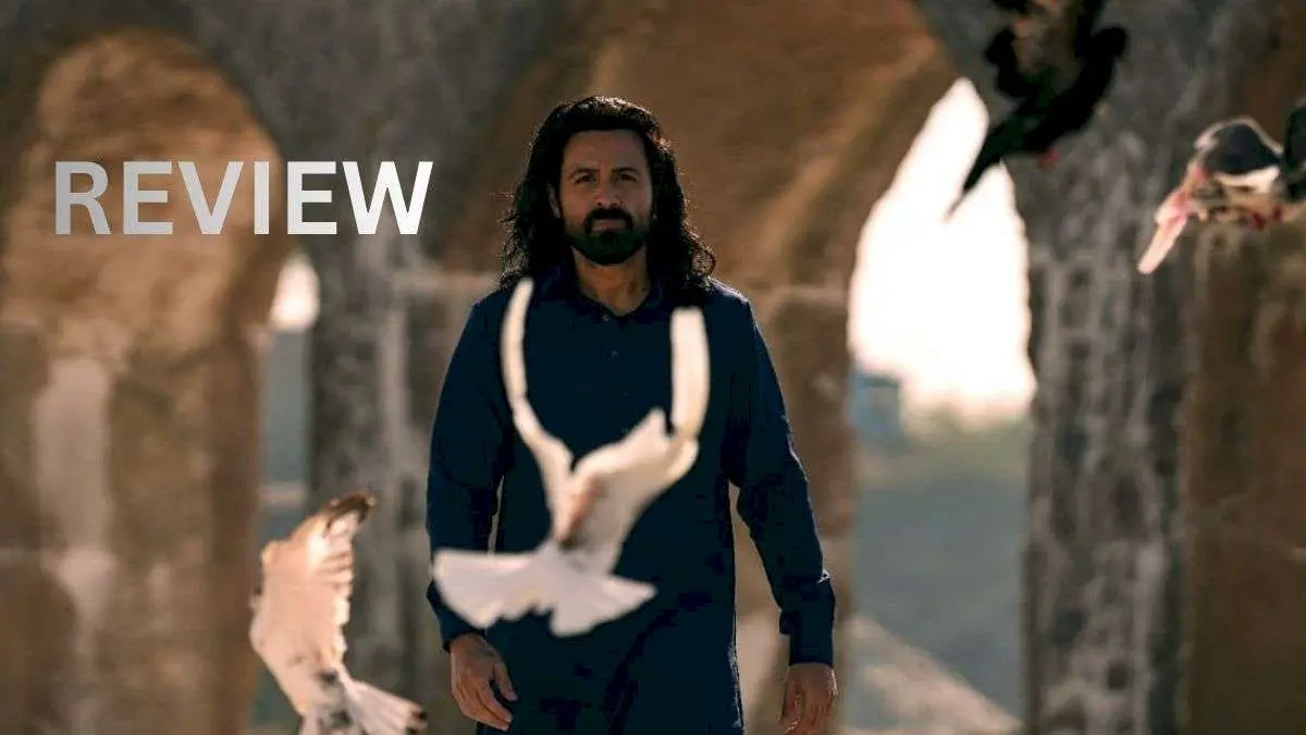 Awarapan 2 Review: Emraan Hashmi's Shivam Pandit Returns