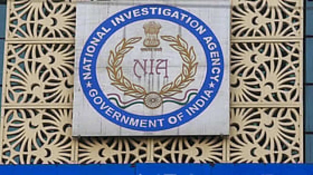 NIA arrests three accused in Himachal police station IED blast