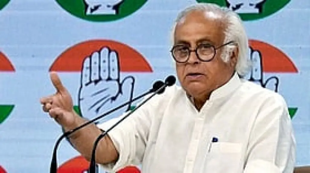 Jairam Ramesh backs SC judge's warning on bypassing green laws