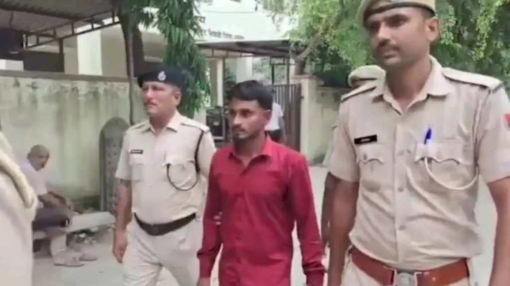 Woman killed, body dumped near wild animal den; accused arrested in Bihar