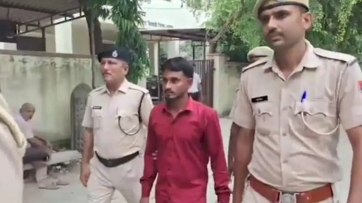 Woman killed, body dumped near wild animal den; accused arrested in Bihar