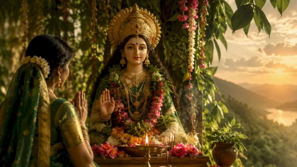 Hariyali Teej 2026: Manifest wishes with 108-day ritual using green pen