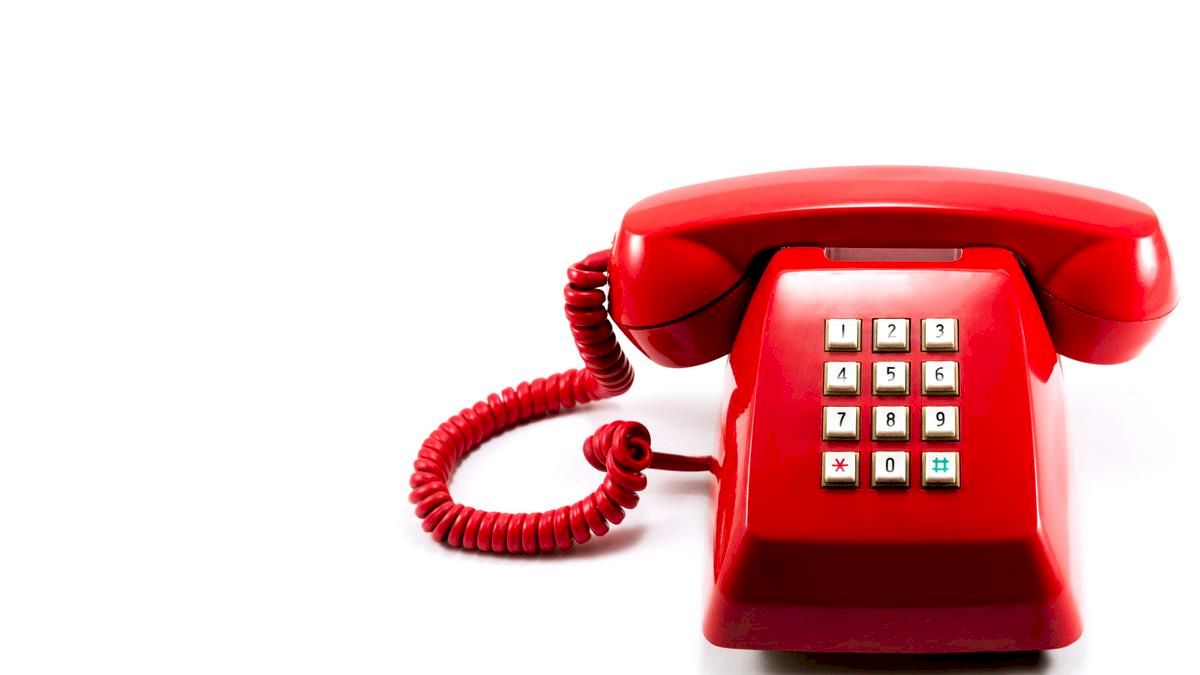 Why Traditional Landlines Worked During Power Cuts