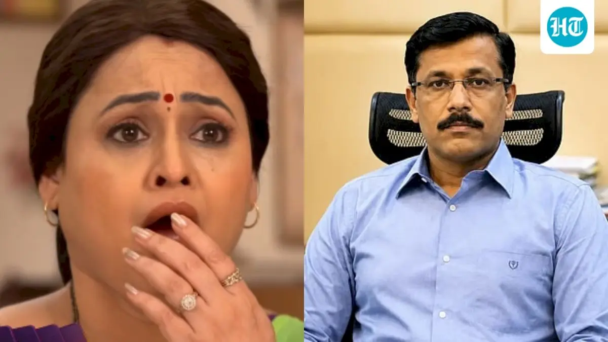 TMKOC introduces FDA raid plot after Tukaram Mundhe's crackdown