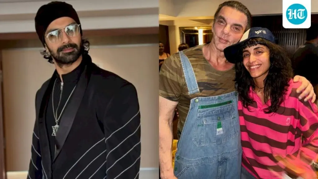 Ashmit Patel defends Sohail Khan after trolls mock weightloss