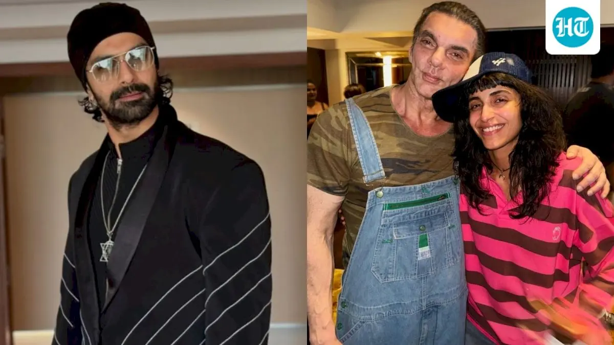 Ashmit Patel defends Sohail Khan after trolls mock weightloss