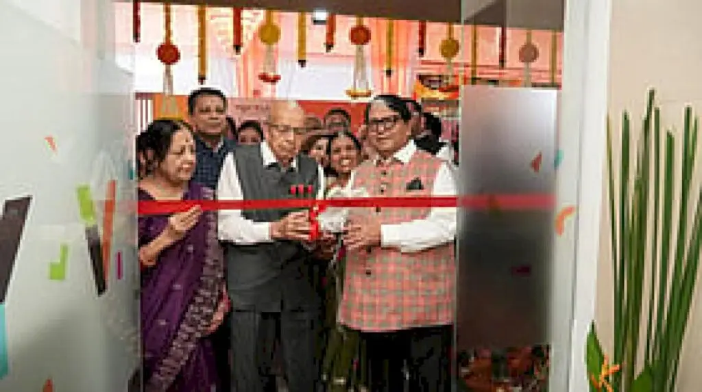 Youthville Opens 12th Student Housing Complex in Pune