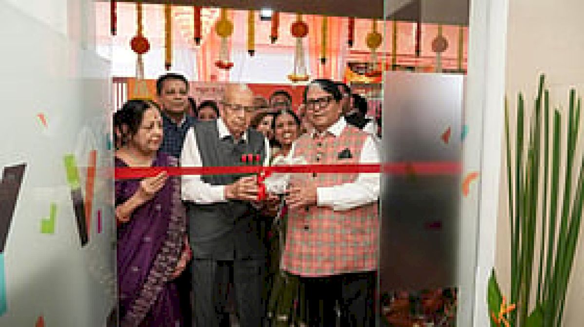 Youthville Opens 12th Student Housing Complex in Pune