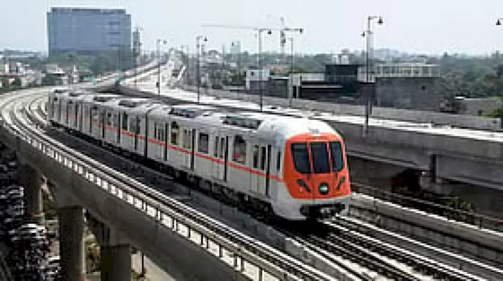 Bhopal Metro to run every 15 minutes on Sundays