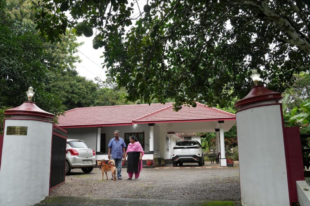 Kerala’s Kumbanad villages empty as migrant families settle overseas