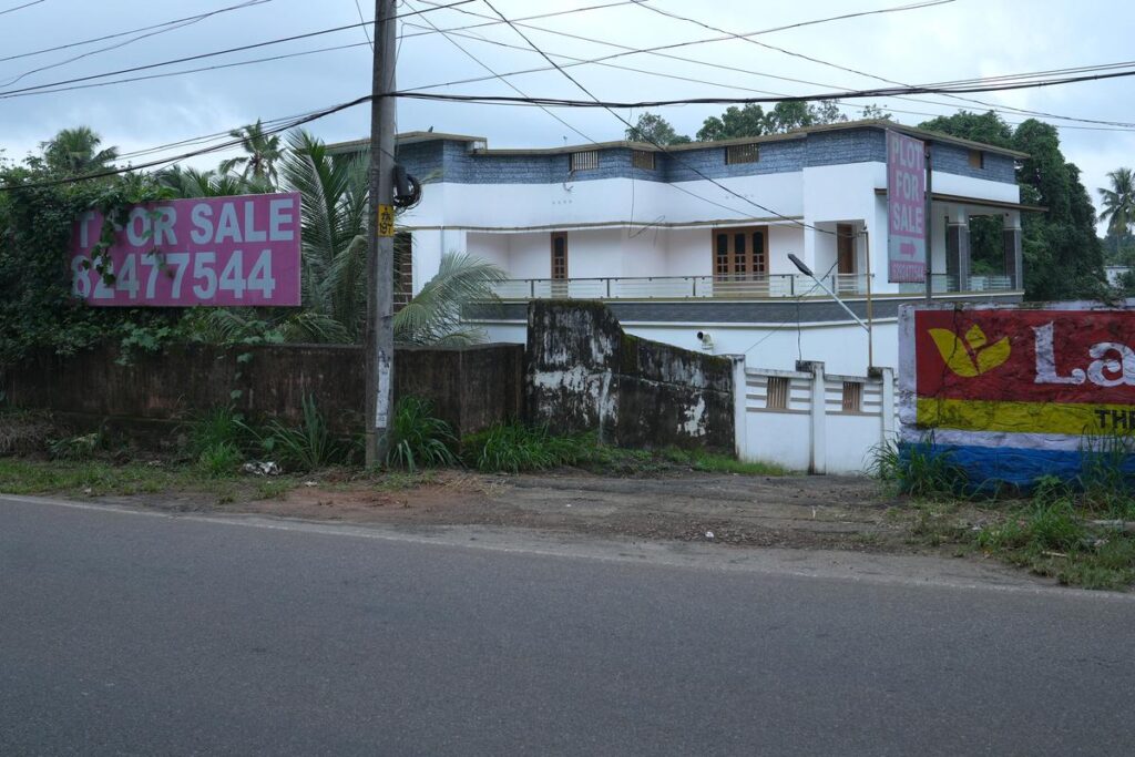 Kerala’s Kumbanad villages empty as migrant families settle overseas