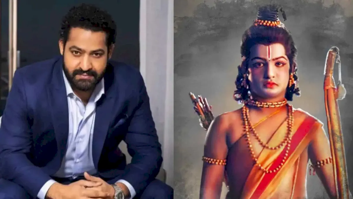 Seven lesser-known facts about Telugu star Jr NTR