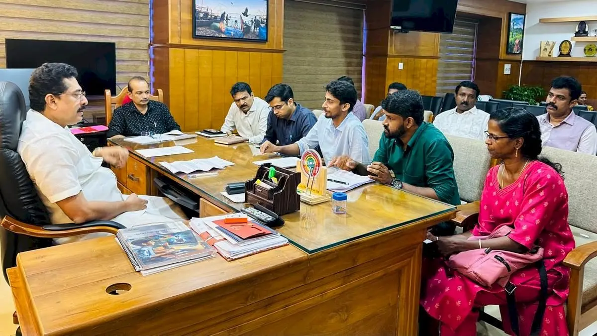 Kerala UPST rank holders call off 17-day protest after assurance