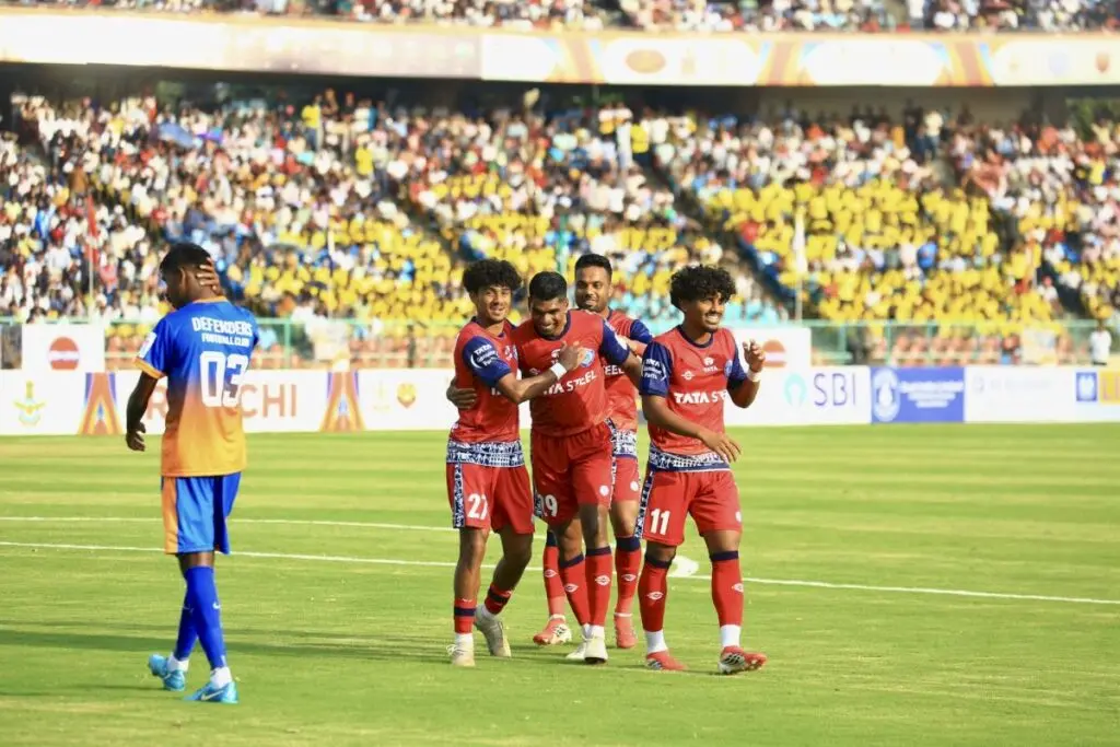 Churchill Brothers buy Jamshedpur FC, enter ISL