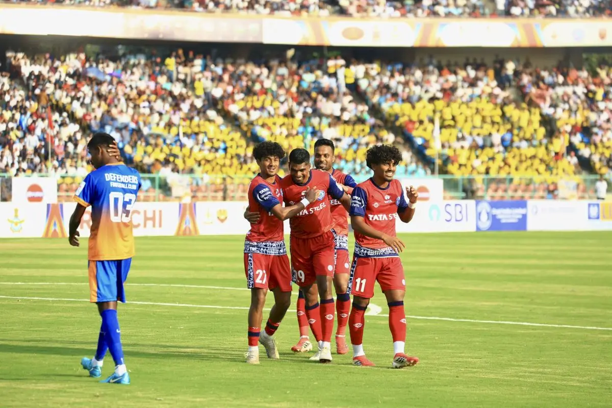 Churchill Brothers buy Jamshedpur FC, enter ISL