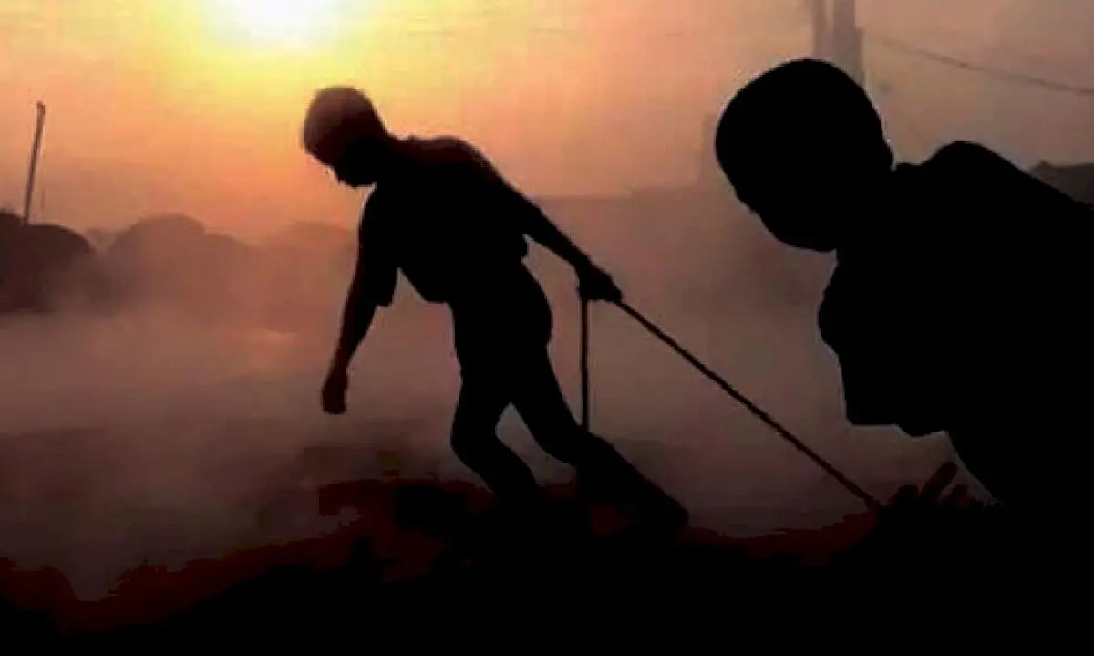 Eureka Forbes probes child labour at Delhi supplier after NHRC order