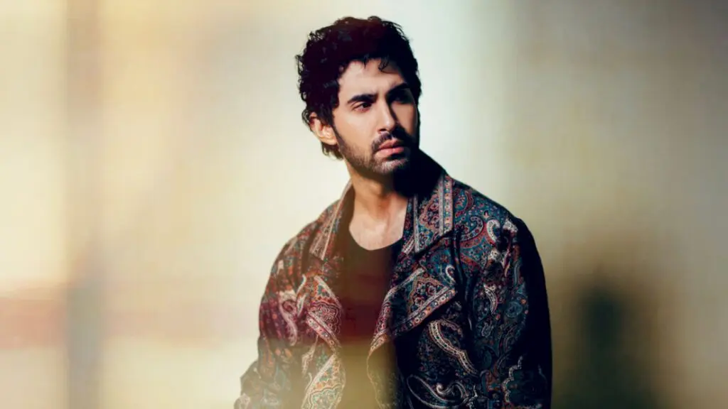 Lakshya to headline Prosit Roy's psychological love story