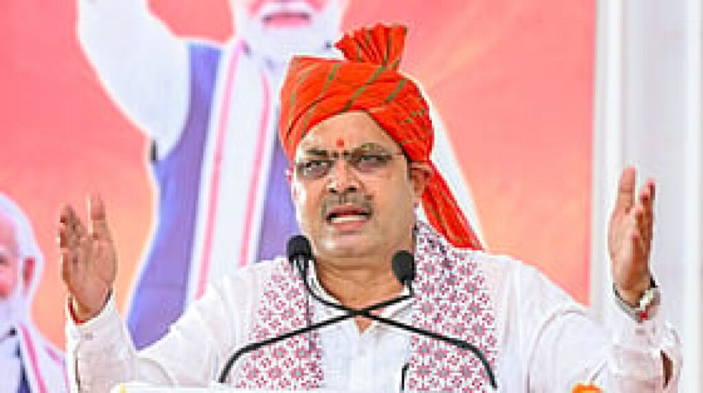 Rajasthan to Hold Municipal Polls Before Panchayat Elections