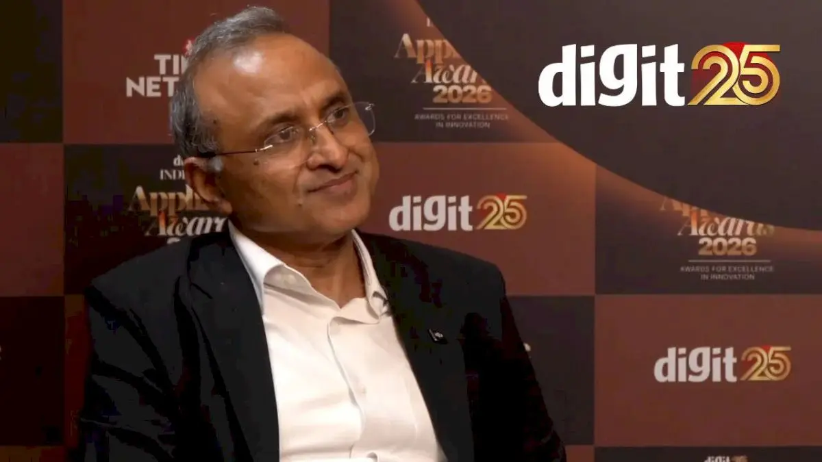Indian consumers now well-researched, says Liebherr MD