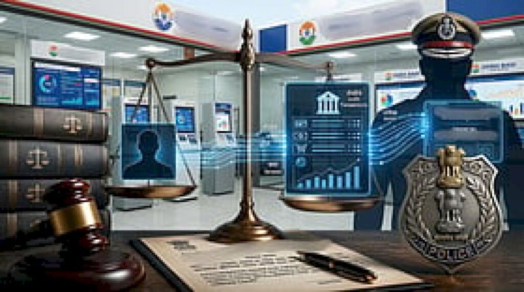 Banking records Bill lets police seek data without court approval