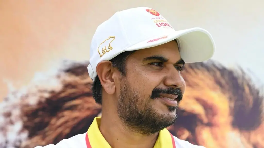 Bhullar backs India to end Asian Games golf gold drought in 2026