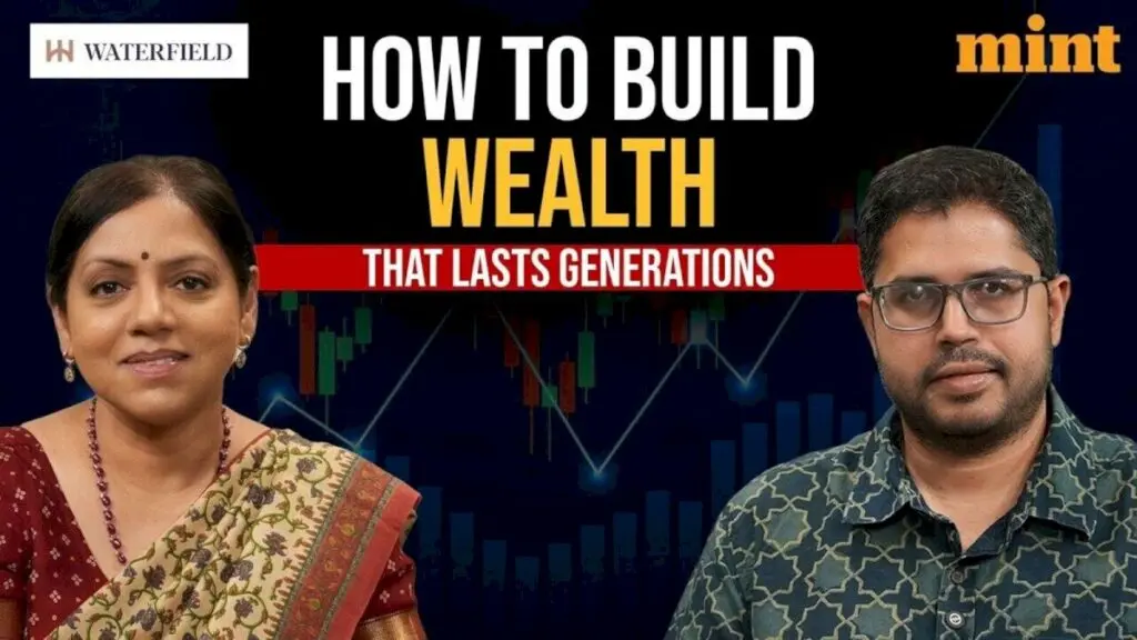 Soumya Rajan: True wealth management goes beyond investments