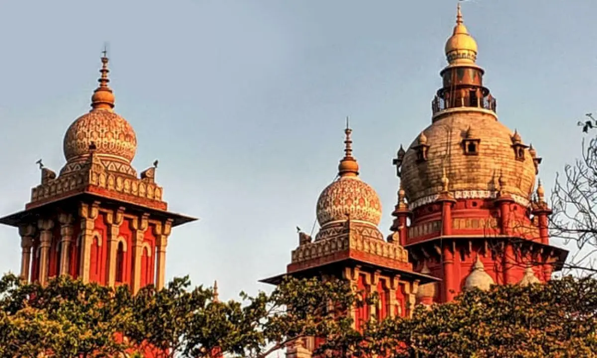 Madras High Court rules father's gift to daughter not joint family property