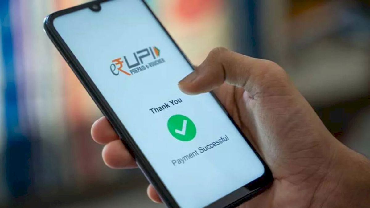 Lok Sabha Bill Opens Door To Future UPI Charges
