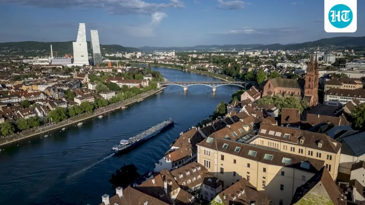 Swiss Q2 GDP jumps 1.5%, fastest growth since 2021