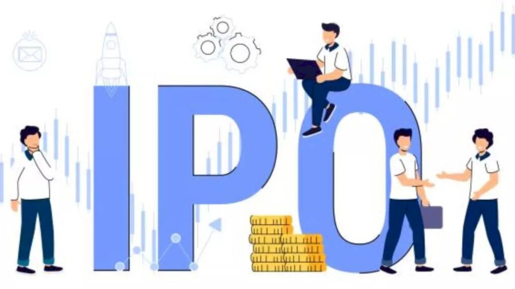 Jio, NSE and PhonePe Among 146 IPOs Awaiting Launch