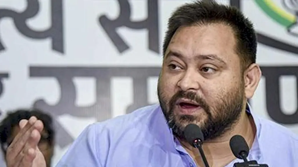 Tejashwi claims Rs 11-lakh firm signed Rs 22,500-crore Bihar MoU