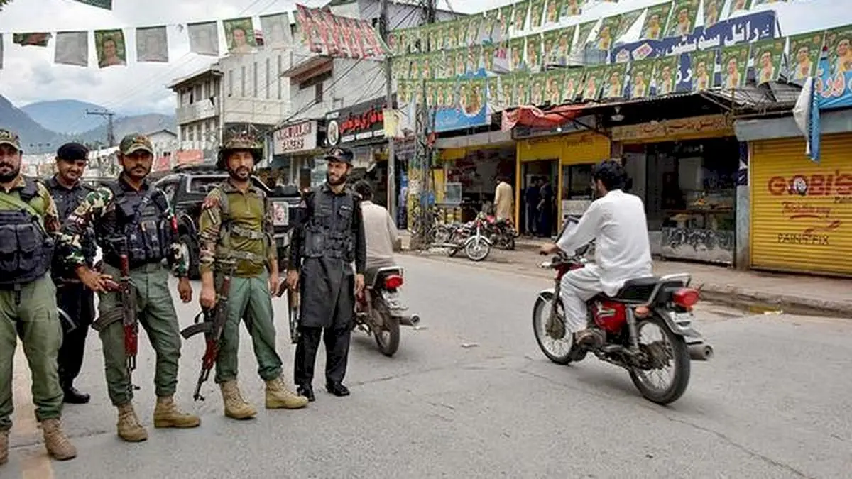 PoK protests driven by local grievances, not just India factor