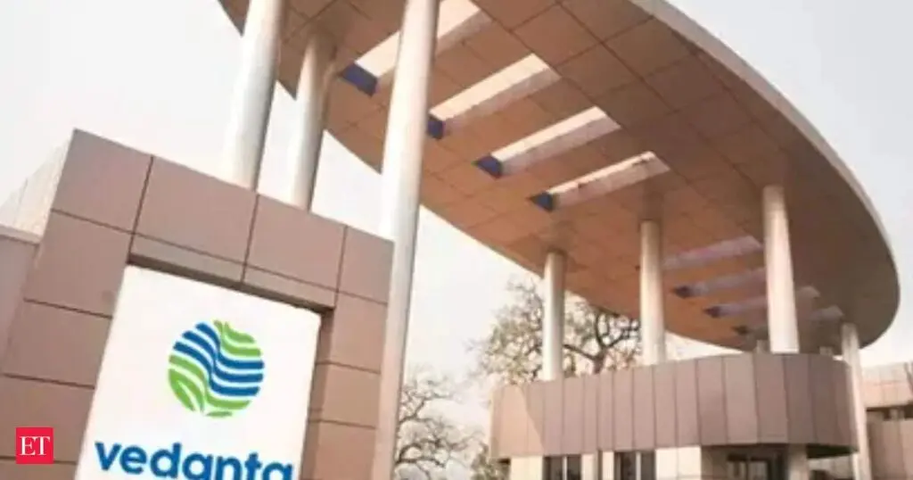 Vedanta wins bid for Andhra Pradesh manganese block