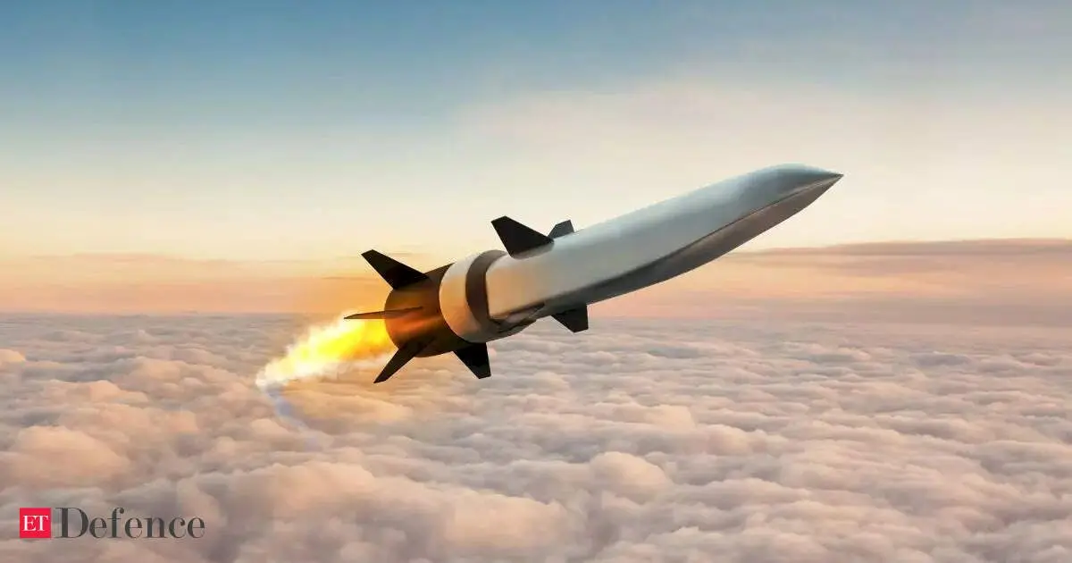 US signs missile deals with Boeing, RTX amid Iran tensions