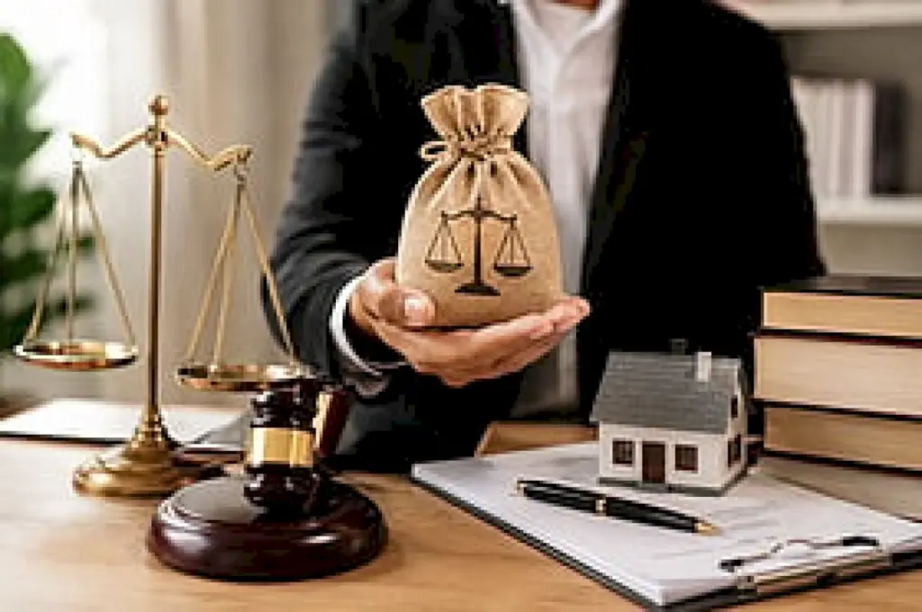 Bajaj Finance offers advocate loan up to Rs 30 lakh