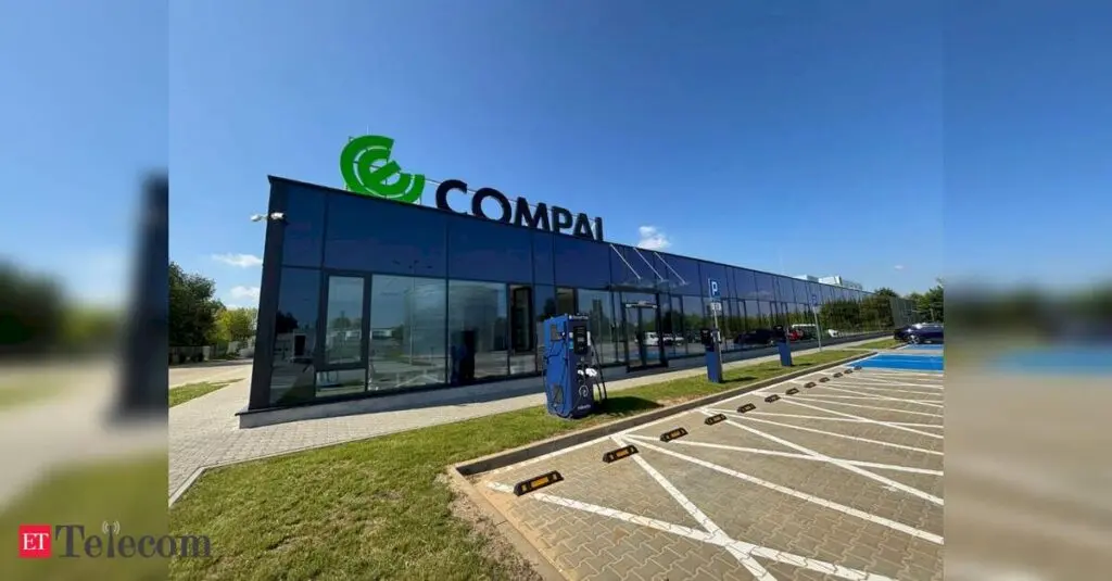 Semtech sells cellular module business to Compal for $62 million