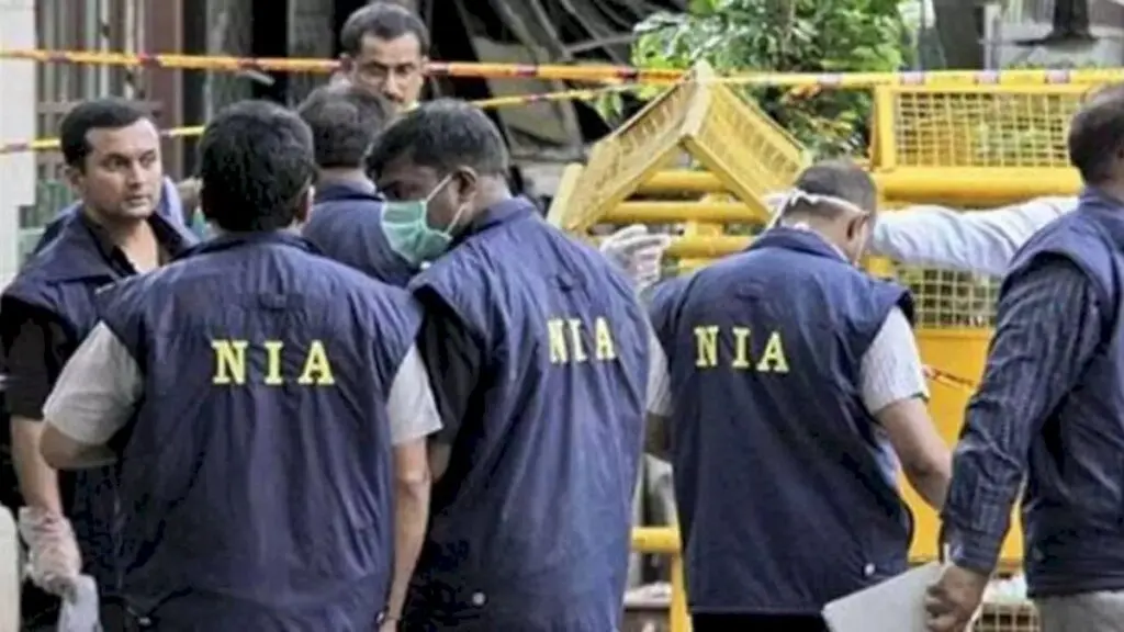 NIA attaches two Amritsar properties in 500-kg heroin case