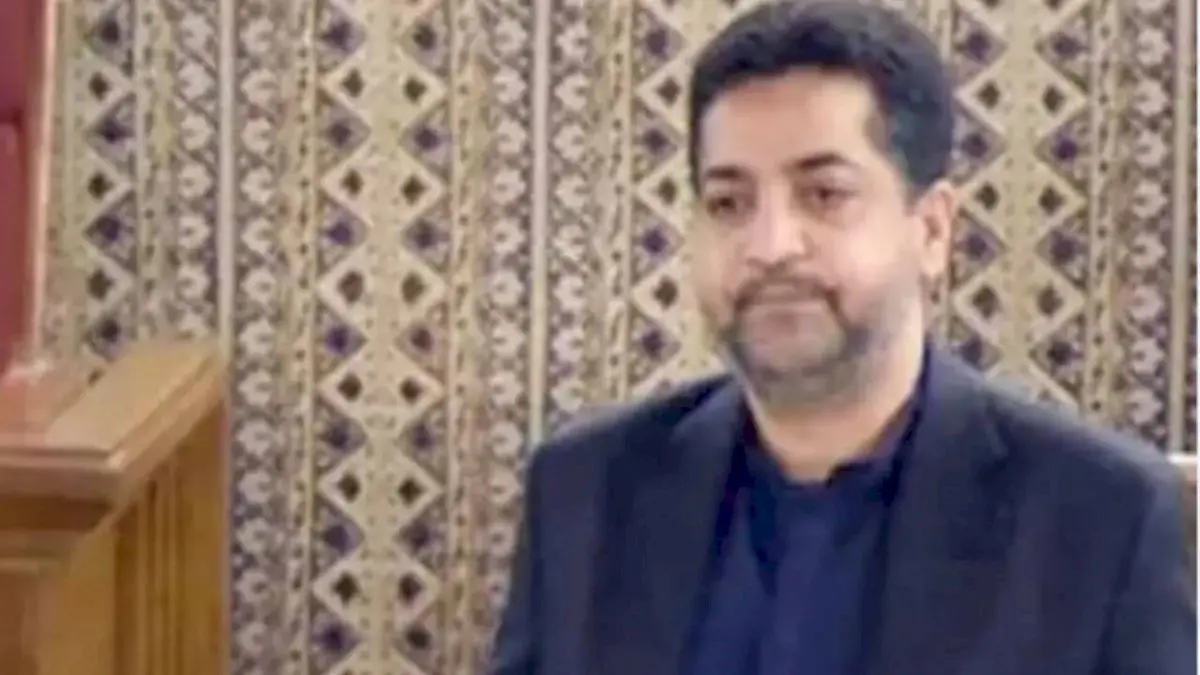 Balochistan home minister escapes attack, six security personnel hurt